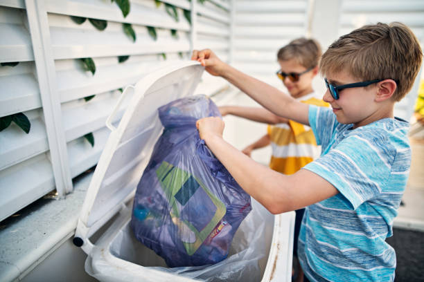 Best Trash Removal Near Me  in Yakima, WA