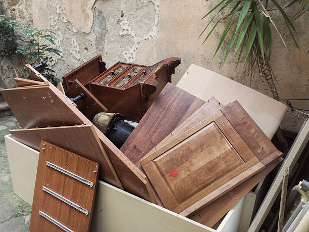 Best Professional Junk Removal  in Yakima, WA